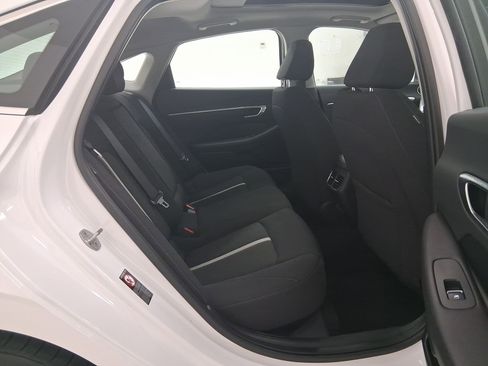 Used 2023 Hyundai Sonata SEL w/ Convenience Package image 30