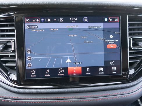 Used 2025 Dodge Durango R/T AWD/4WD image 18