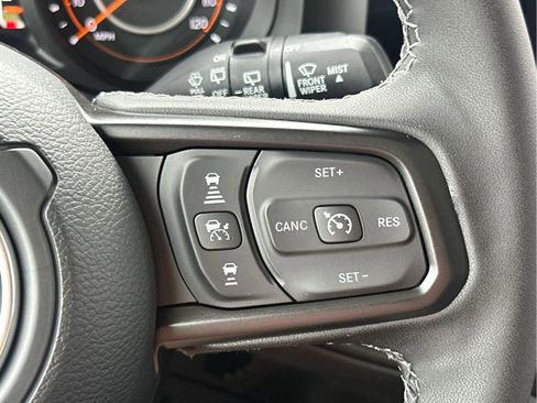 New 2026 Jeep Wrangler Sport image 27