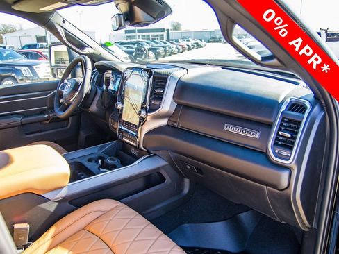 New 2025 RAM 2500 Big Horn image 25