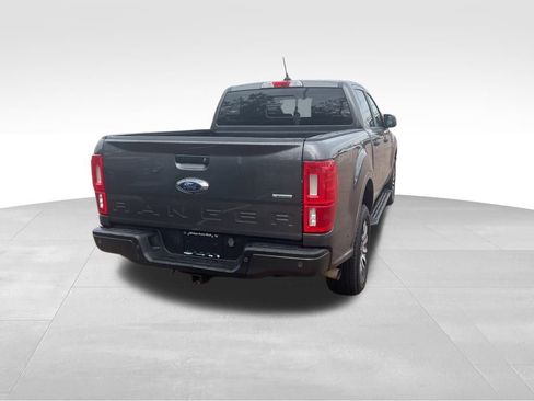 Used 2019 Ford Ranger XLT w/ Equipment Group 302A Luxury image 23