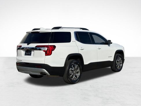 Used 2022 GMC Acadia SLE w/ Driver Convenience Package image 9