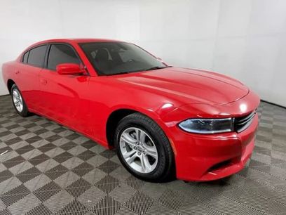 Used 2022 Dodge Charger SXT
