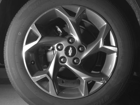 Used 2025 Chevrolet Trax LT image 15