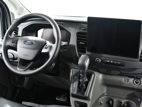 New 2026 Ford Transit 250 148 Medium Roof Extended AWD image 8