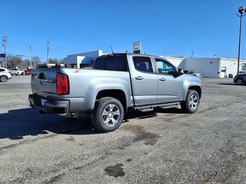 Used 2018 Chevrolet Colorado Z71 image 20