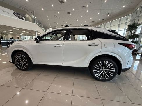 New 2026 Lexus RX 350 Premium Plus image 8