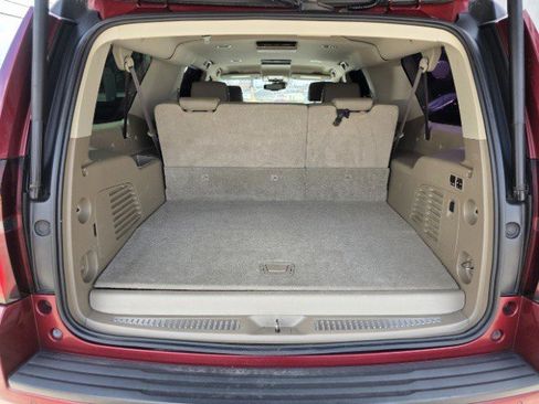 Used 2018 Chevrolet Suburban LT w/ Texas Edition Package image 27