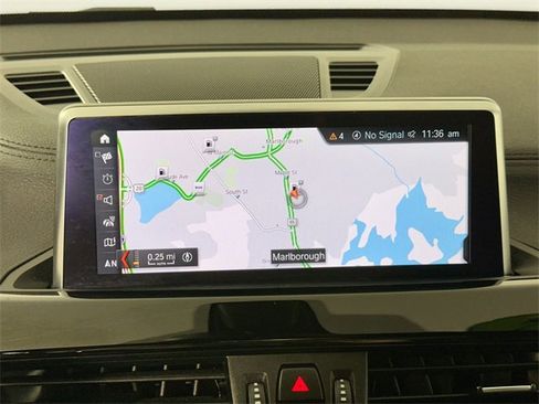 Used 2022 BMW X1 xDrive28i w/ Premium Package image 12