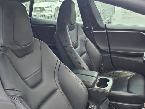Used 2015 Tesla Model S P85D image 12
