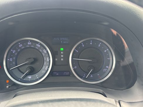 Used 2013 Lexus IS 250 w/ Premium Pkg Value Edition RWD image 29
