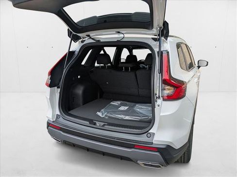 New 2026 Honda CR-V Sport image 24