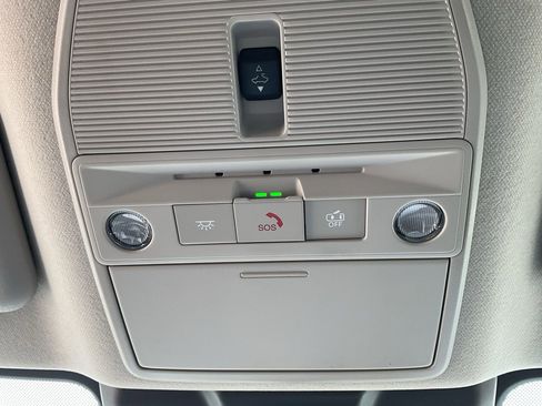 New 2026 Nissan Sentra SL w/ Floor Mat Package FWD image 19