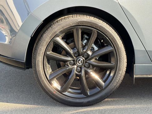 New 2026 MAZDA MAZDA3 2.5 S Hatchback w/ Premium Pkg image 30