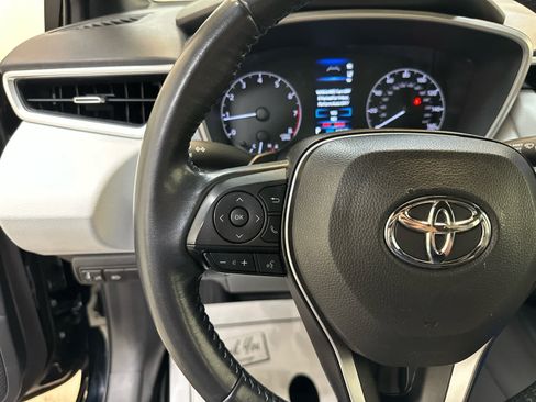 Used 2024 Toyota Corolla SE FWD image 21