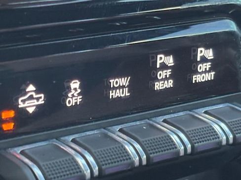 Used 2020 RAM 1500 Limited AWD/4WD image 33