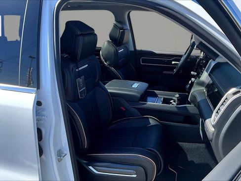 New 2026 RAM 1500 Tungsten AWD/4WD image 14