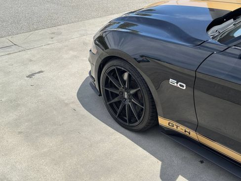 Used 2022 Ford Mustang GT Premium w/ GT Performance Package RWD image 30