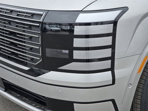 New 2026 Hyundai Palisade Calligraphy image 9