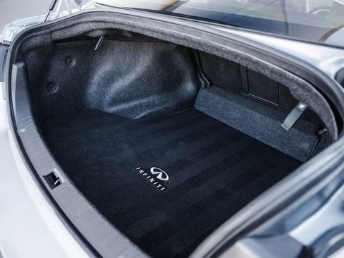 Used 2015 INFINITI Q50 Premium w/ Navigation Package image 79