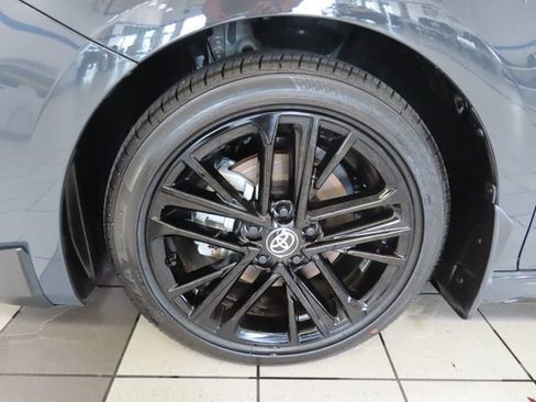 Used 2026 Toyota Camry SE w/ Convenience Package FWD image 14