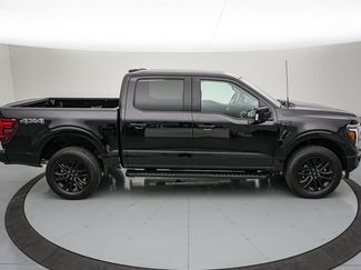 Certified 2026 Ford F150 Lariat AWD/4WD video 3