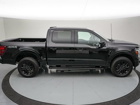 Certified 2026 Ford F150 Lariat AWD/4WD image 3