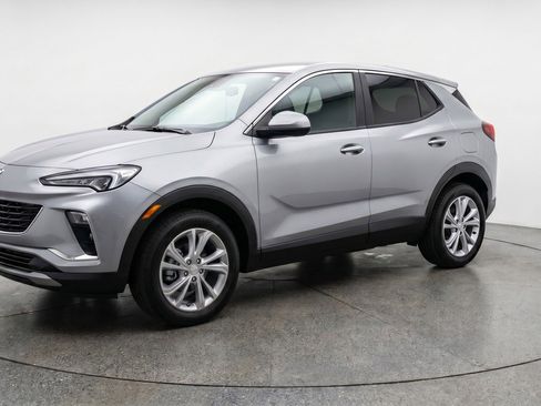 Used 2025 Buick Encore GX Preferred FWD image 3
