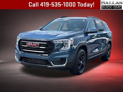 Certified 2024 GMC Terrain SLE w/ Driver Convenience Package