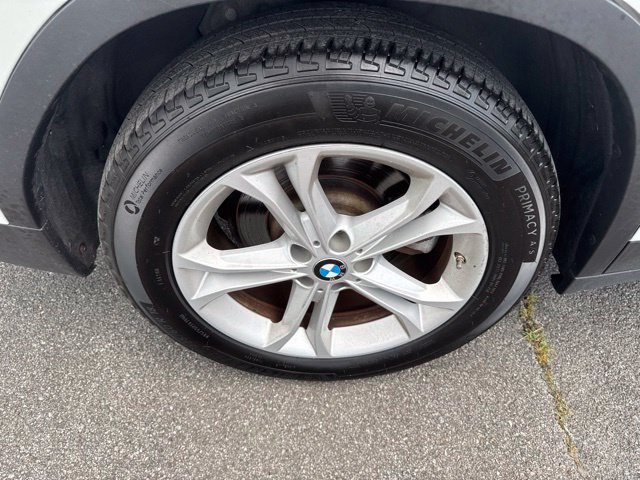 Used 2019 BMW X3 xDrive30i AWD/4WD image 9