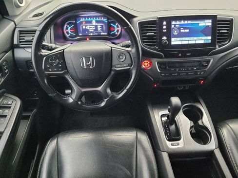 Used 2019 Honda Pilot EX-L image 22