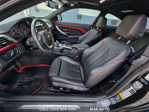 Used 2014 BMW 428i xDrive Coupe image 12