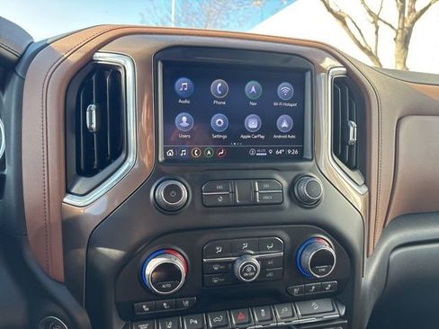 Used 2023 Chevrolet Silverado 2500 High Country w/ LPO, Hitch Package image 14