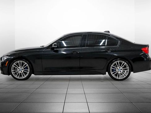 Used 2014 BMW 335i Sedan image 12