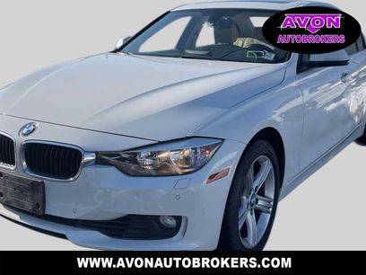 Used 2014 BMW 328i xDrive Sedan