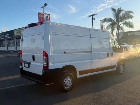 Used 2019 RAM ProMaster 2500 image 4