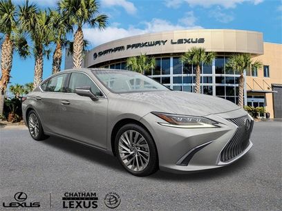 Used 2019 Lexus ES 350 Ultra Luxury