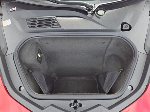 New 2026 Chevrolet Corvette E-Ray AWD/4WD image 16