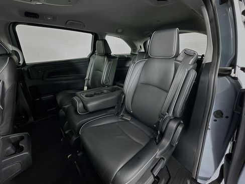 Certified 2023 Honda Odyssey Elite image 25