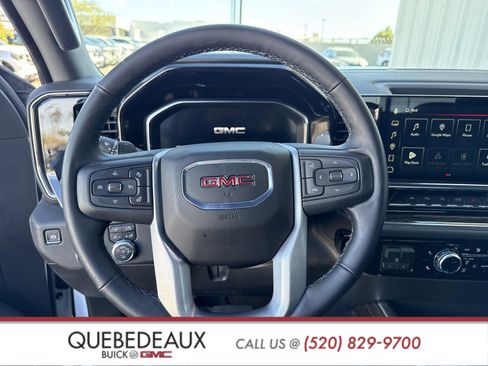 Used 2025 GMC Sierra 1500 Elevation w/ Elevation Premium Package image 16