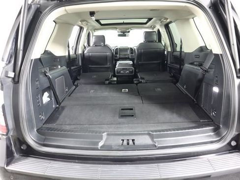 Certified 2020 Ford Expedition Platinum image 63