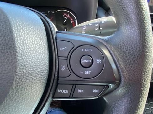 Used 2024 Toyota RAV4 LE AWD/4WD image 22