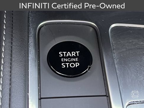 Certified 2027 INFINITI QX60 Luxe w/ Cargo Package AWD/4WD image 20