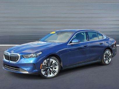 Used 2026 BMW 530i