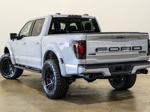 Used 2026 Ford F150 Raptor AWD/4WD image 42