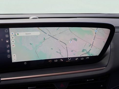 New 2026 Buick Envision Sport Touring image 11