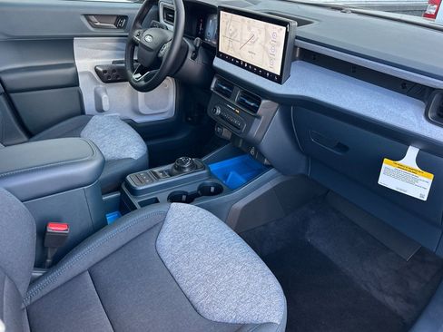 New 2026 Ford Maverick XLT w/ XLT Luxury Package image 14