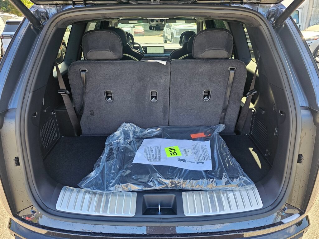New 2027 Kia Telluride SX Prestige X-Line AWD/4WD image 26