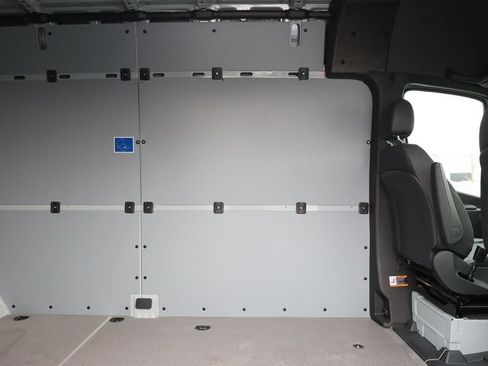 Used 2026 Mercedes-Benz Sprinter 2500 image 25