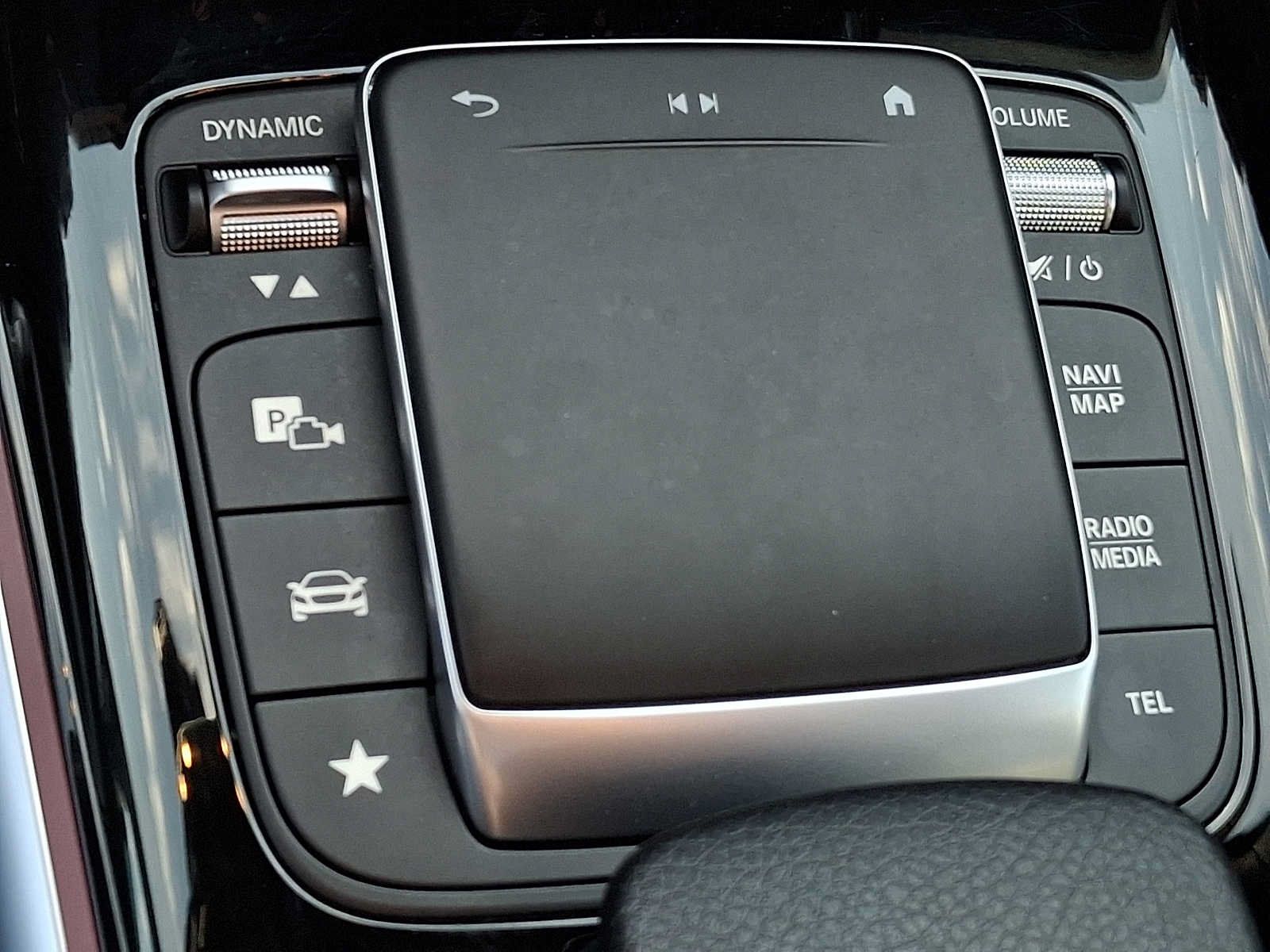 Certified 2022 Mercedes-Benz GLB 250 4MATIC image 21